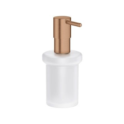 Dozownik Essentials Brushed Warm Sunset 40394DL1 Grohe