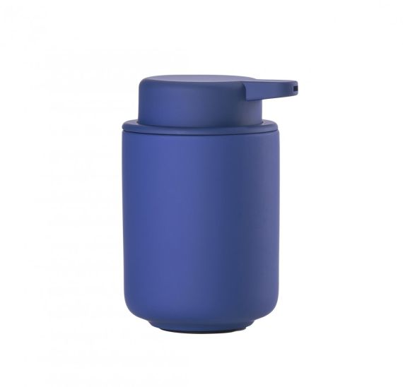 Dozownik Do Mydła Ume Indigo Blue 31552 Zone Denmark