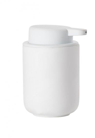 Dozownik Do Mydła Ume White 330395 Zone Denmark