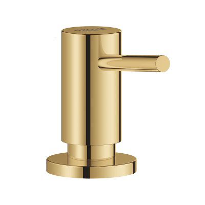 Dozownik Kuchenny Cosmopolitan Cool Sunrise 40535GL0 Grohe