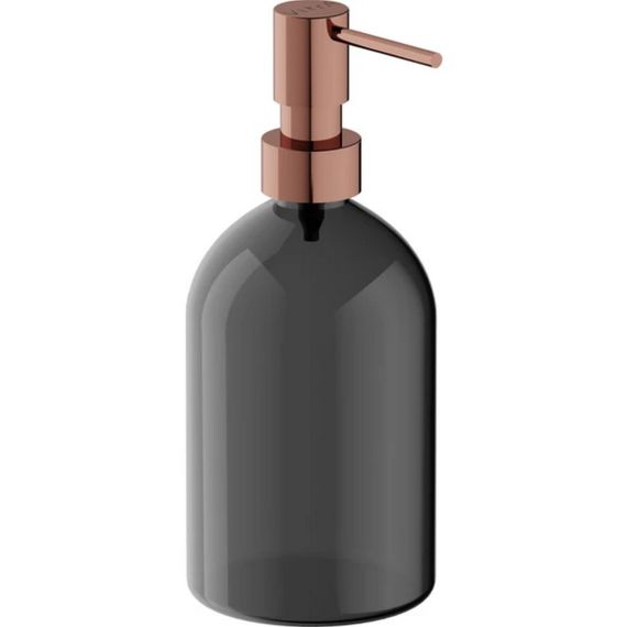 Dozownik Na Mydło Origin A4489126 Czarny/Miedź Vitra