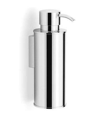 Dozownik Na Mydło Stella-17.002 Chrom Stella