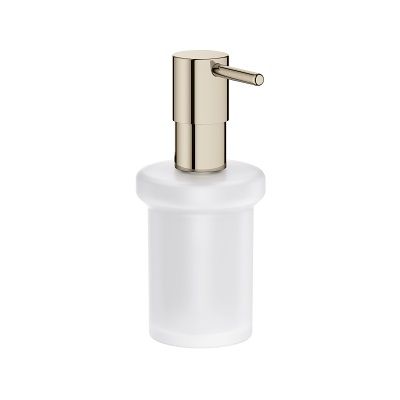 Dozownik Essentials Polished Nickel 40394BE1 Grohe