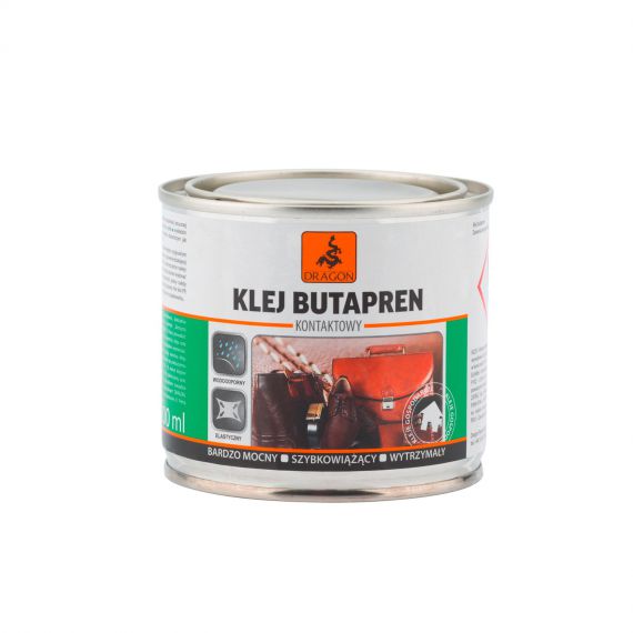 Klej Butapren 0.2L Dragon