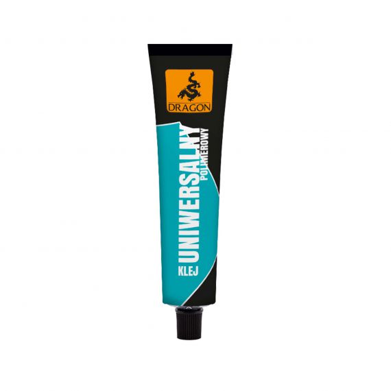 Klej Uniwersalny Polimerowy  50 ml Dragon