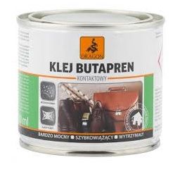 Klej Butapren 0.5L Dragon