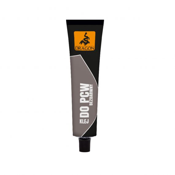 Klej Do PCW 50 ml Dragon