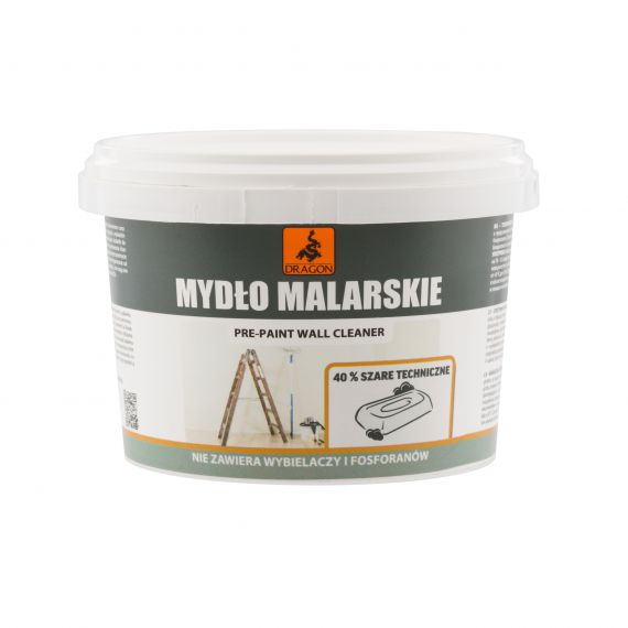 Mydło Malarskie 0.8 kg Dragon