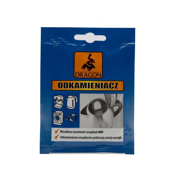 Odkamieniacz 30 g Dragon