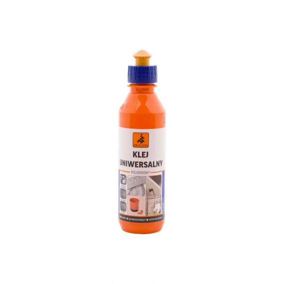 Klej Uniwersalny Polimerowy 200 ml Dragon