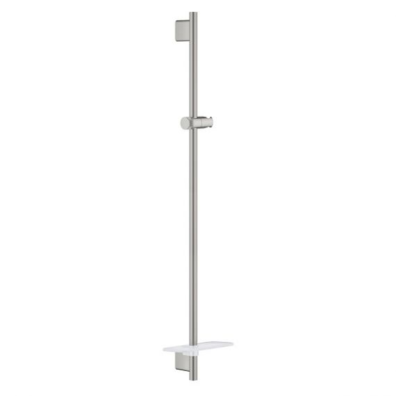 Drążek Prysznicowy, 900 mm Rainshower SmartActive Stal Nierdzewna 26603DC0 Grohe