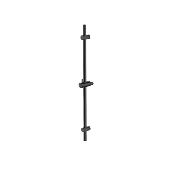 Drążek Prysznicowy Czarny Mat 75 cm 040180BM Emporia