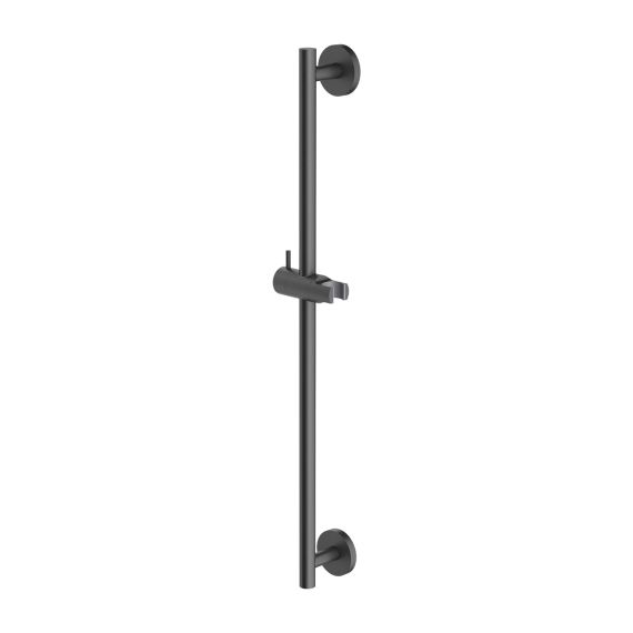 Drążek Prysznicowy Y Grafit 66 cm DR12GR Omnires