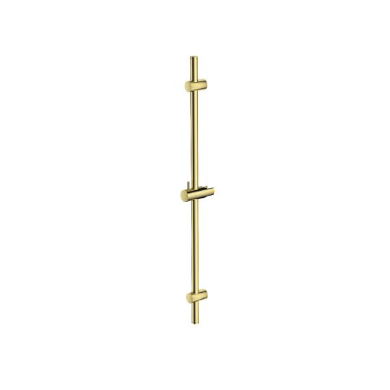 Drążek Prysznicowy Złoty 75 cm 040180GD Emporia