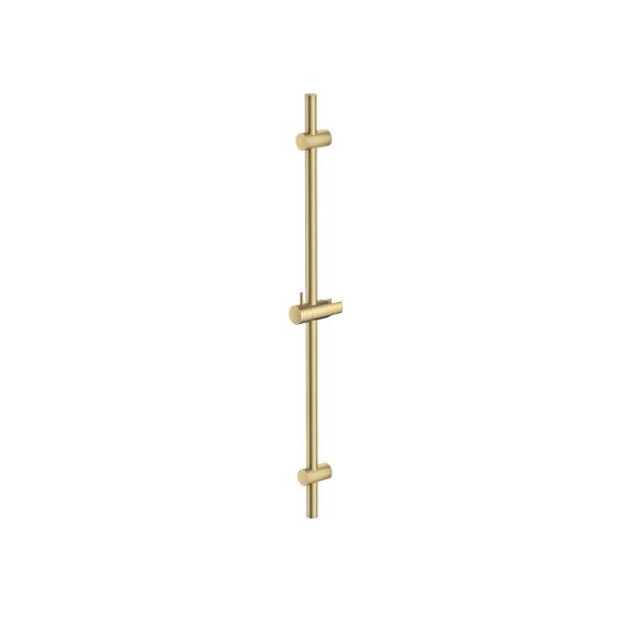 Drążek Prysznicowy Złoty Szczotkowany 75 cm 040180GN Emporia