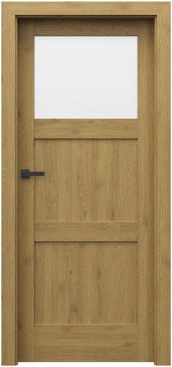 Drzwi Wewnętrzne Verte Home Model N.1 Porta