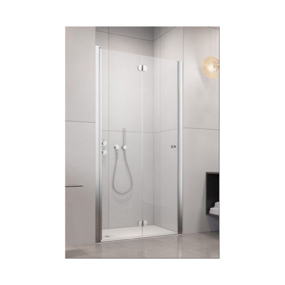 Drzwi Prysznicowe Eos DWB 80 Lewe 137813-01-01L Radaway