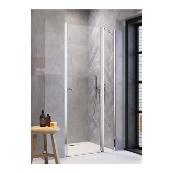 Drzwi Prysznicowe Eos DWJ II 100 Prawe 13799442-01R Radaway