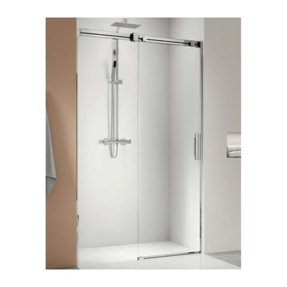 Drzwi Prysznicowe 120 Lewe DWJ Espera Pro 10090120-01-01L+10091120-01-01L Radaway