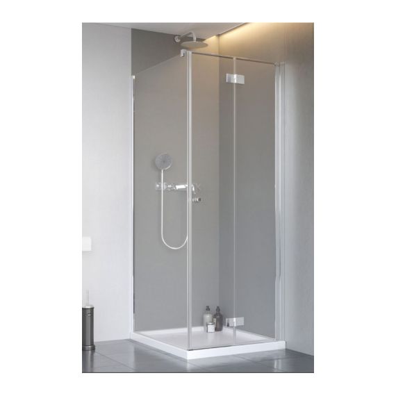 Drzwi Prysznicowe Nes 8 KDJ B 100 Prawe 10075100-01-01R Radaway