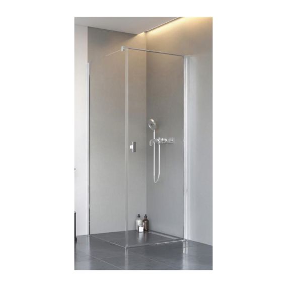 Drzwi Prysznicowe Nes 8 KDJ I 100 Prawe 10072100-01-01R Radaway