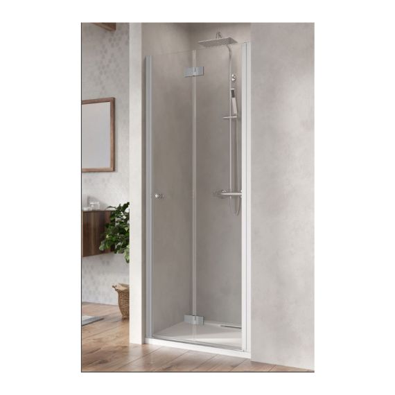 Drzwi Prysznicowe Nes DWB 90 Prawe 10029090-01-01R Radaway