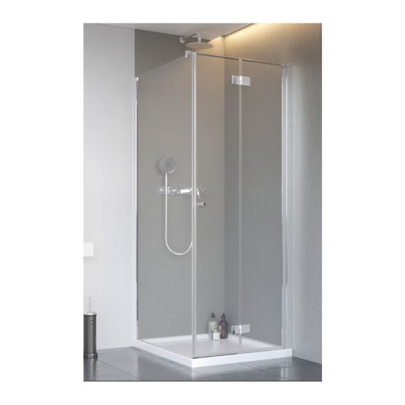 Drzwi Prysznicowe Nes KDJ B 90 Prawe 10025090-01-01R Radaway