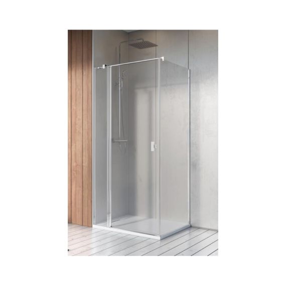 Drzwi Prysznicowe Nes KDJ II 100 Lewe 10032100-01-01L Radaway