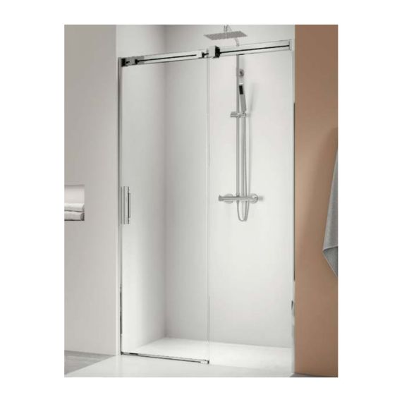 Drzwi Prysznicowe 110 Prawe DWJ Espera Pro 10090110-01-01R+10091110-01-01R  Radaway