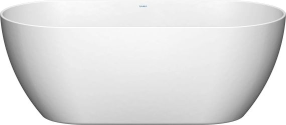Wanna Wolnostojąca Akrylowa Durakanto 1600x750 mm 700560000000000 Duravit