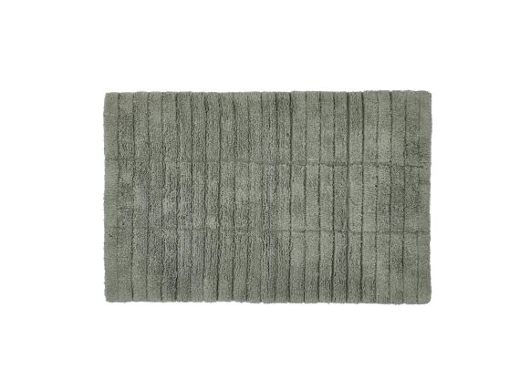 Dywanik Łazienkowy Tiles Matcha Green 23884 Zone Denmark