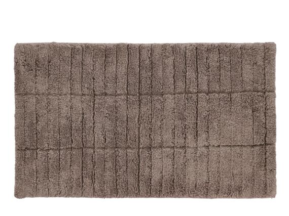 Dywanik Łazienkowy Tiles Toupe 26452 Zone Denmark