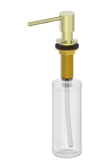 EMPORIA-040175GN Dozwonik na płyn Chrom 500ml 040175GN Emporia
