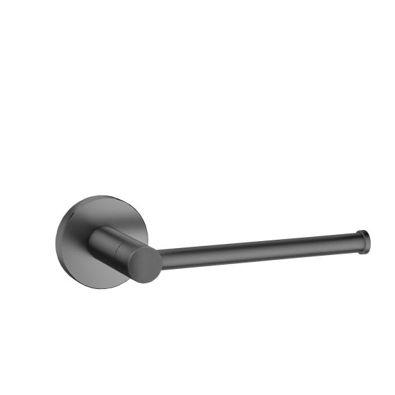 Uchwyt Na Papier Toaletowy Gun Metal 5030BN Emporia Uchwyt Na Papier Toaletowy Gun Metal 5030BN Emporia