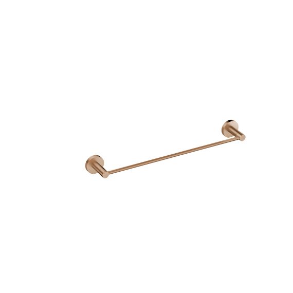Wieszak Na Ręcznik 45 cm Miedź Szczotkowana 5045RGN Emporia Wieszak Na Ręcznik 45 cm Miedź Szczotkowana 5045RGN Emporia