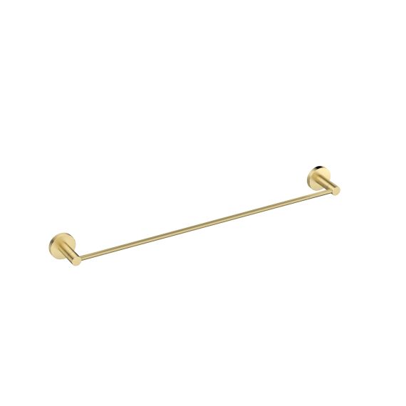 Wieszak Na Ręcznik 60 cm Złoty Szczotkowany 5060GN Emporia