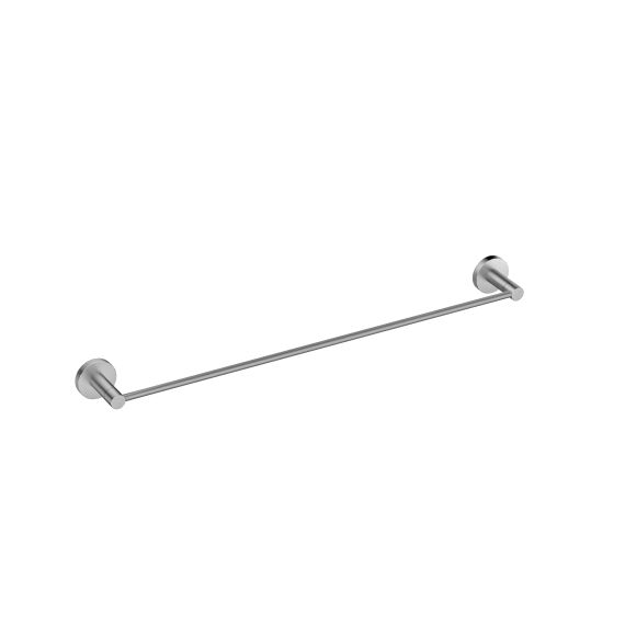Wieszak Na Ręcznik 60 cm Nikiel Szczotkowany 5060N Emporia Wieszak Na Ręcznik 60 cm Nikiel Szczotkowany 5060N Emporia