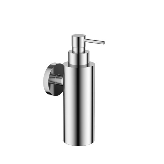 Dozownik Na Mydło Chrom 5070CHR Emporia Dozownik Na Mydło Chrom 5070CHR Emporia