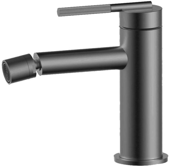 Bateria Bidetowa Rio Gun Metal 01020BN Emporia Bateria Bidetowa Rio Gun Metal 01020BN Emporia