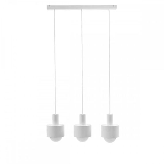 Lampa Wisząca Enkel 3L Biały EN3311P0 Ummo