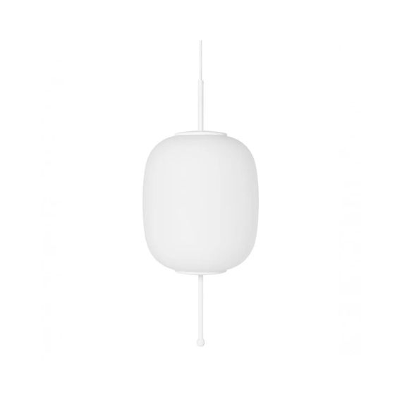 Lampa Wisząca Epli B Biały EPB111P0 Ummo
