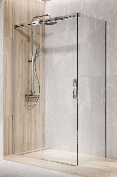Ścianka Boczna Prysznicowa Espera Pro KDJ 80 S1 10093080-01-01 Radaway
