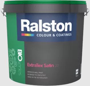 Farba ExtraTex Satin BTR 2,25L Ralston