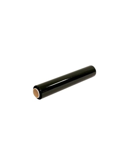 Folia stretch 3,0kg Czarny Goldmurit Folia stretch 3,0kg Czarny Goldmurit