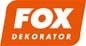 Fox dekorator