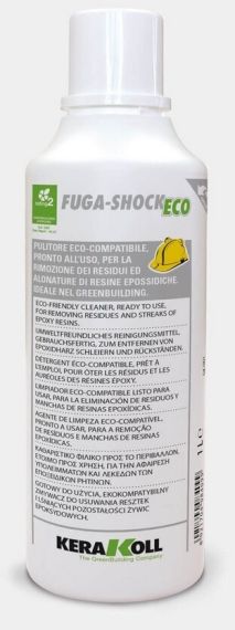 Fuga Soap Eco 1L Kerakoll