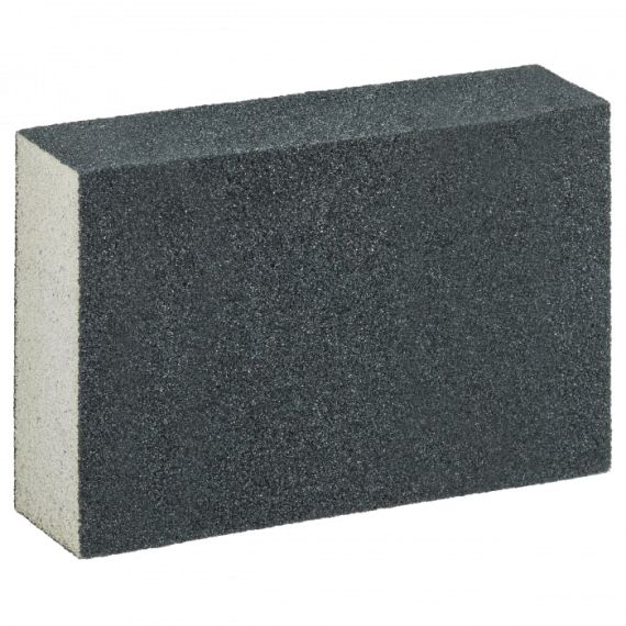 Gąbka Ścierna 4st 100x68x27 p220 Goldmurit
