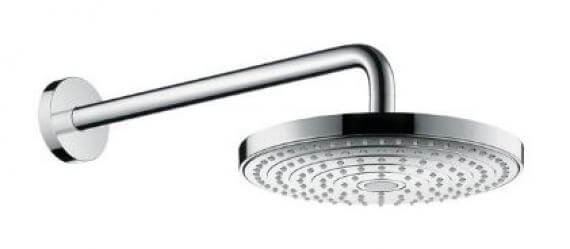 Głowica Prysznicowa Raindance Select S 240 2-jet 26466000 Hansgrohe