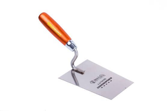 Kielnia Trapezowa 180 mm Goldmurit