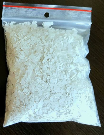 Płatki Białe 100g Goldmurit Płatki Białe 100g Goldmurit